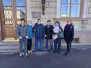 video зелёная коалиция требует увеличения площади скверов и парков в петербурге sex