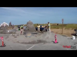 video подборка самых нелепых неудач sex