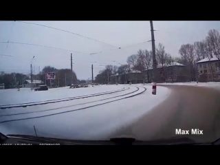 video зимняя подборка заносов от первого лица 2 регистратор sex