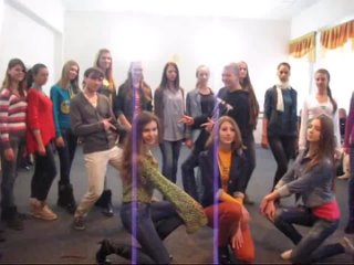 video выход джинсовый ноябрь 2012 старшая группа sex