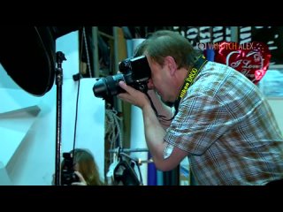 video workshop 30 ноября обнаженное тело sci fi sex