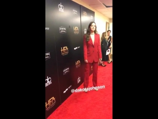 video церемония вручения наград премии hollywood film awards в лос анджелесе 5 ноября 2017 sex