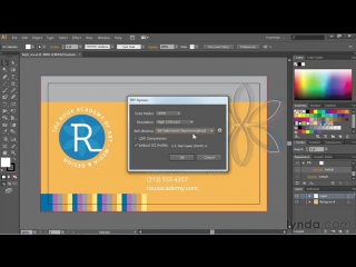 video 15 7 создание растровых изображении в высоком разрешении уроки adobe illustrator sex