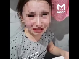 video мать решила наказать дочку весьма странным способом sex