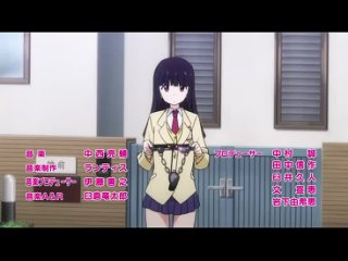 video anilikeмладшая сестра в последнее время немного странная 1 saikin imouto no yousu ga chotto okashiinda ga 1 русская sex