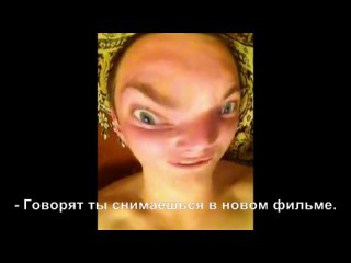 video инопланетяне обращаются к славе иванову sex