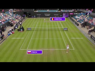 video wta birmingham 2023 2 й круг сорана кырстя магдалена френх sorana cirstea magdalena frech sex