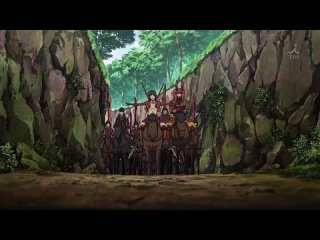 video woa дьявольские короли эпоха смут sengoku basara devil kings 1 серия субтитры sex