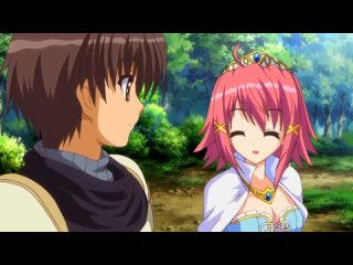 video амбиции девушки волшебницы wizard girl ambitious 11 2011 фэнтези хентай sex