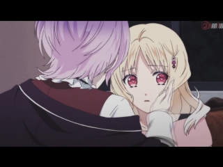 video rd diabolik lovers more porn 2 сезон 10 серия дьявольские возлюбленные kl1nt sex