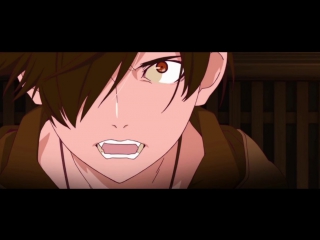 video rd kizumonogatari part 1 tekketsu hen истории ран часть 1 железная молодые трейлер lexarrina grey sex