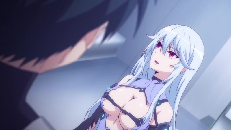 video rd магическая академия атараксия гибрид x сердце masou gakuen hxh 4 серия mikemiller hatter anrilin nora sex