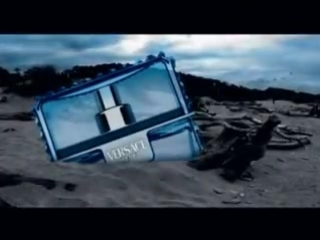 video парфюм versace man eau fraiche реклама духи парфюмерия туалетная вода sex