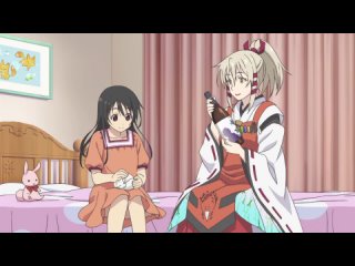 video inari konkon koi iroha инари лисицы и волшебная любовь азбука любви и два волшебных слова боги лисы и любовь 06 sex