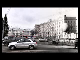 video гостиницы центральная и ярославль в начале 1960 х годов и сегодня sex