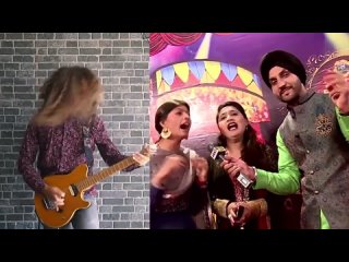 video индийский red hot chili peppers мы уже слышали теперь наслаждаемся индийским system of a down sex