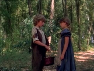 video гензель и гретель hansel and gretel 1987 sex