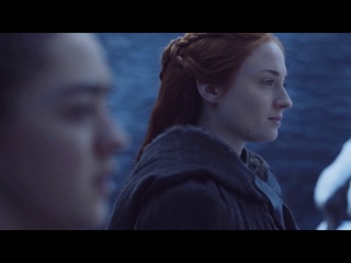 video игра престолов game of thrones санса и ария старк what you made me do sex