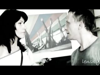 video интерны андрей быков и анастасия кисегач и можно все отдать sex