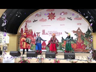 video видео от фольклорный ансамбль у барина sex
