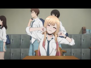 video abd sono bisque doll wa koi o suru эта фарфоровая кукла влюбилась 04 xelenum alice anistar sex