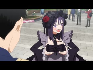 video abd sono bisque doll wa koi o suru эта фарфоровая кукла влюбилась 05 xelenum alice anistar sex