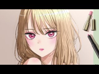 video abd sono bisque doll wa koi o suru эта фарфоровая кукла влюбилась 12 из 12 xelenum alice anistar sex