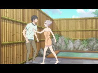 video abd kanojo mo kanojo мои девушки 11 мистас aronilo lilla libertina sex