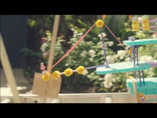 video goldieblox rube goldberg beastie boys princess machine a concert for little girls sex