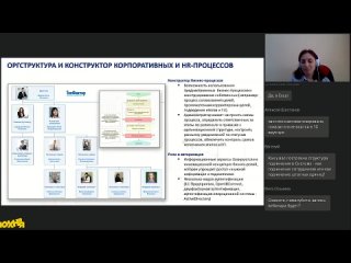 video вебинар управление результативностью сотрудников в новых условиях автоматизация okr и kpi sex