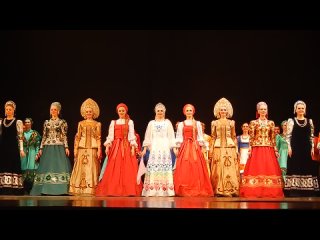 video ансамбль березка калинка малинка русские народные танцы очень красиво танцуют вприсядку хороводы русская пляска sex