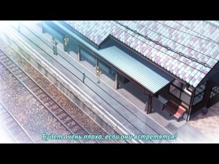 video стеклянная глазурь эпизод 6 русские субтитры hq sex