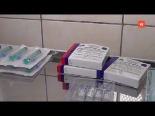 video в выборг регулярно поставляют вакцину против коронавируса sex