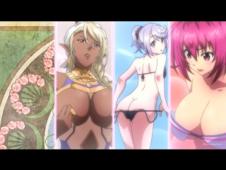 video ani mania войны бикини 01 bikini warriors 01 kawas sex
