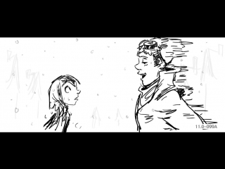 video disneys frozen meet kristoff 1 deleted scene удаленная сцена sex