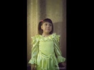 video вика васильева образцовый танцевальный коллектив родничок sex
