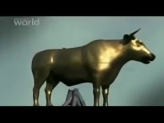 video медный бык самое страшное устройство для пыток в истории человечества sex