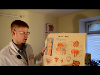 video лечение простатита уролог андролог тюмень sex