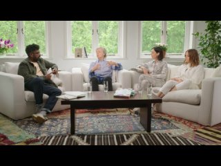 video starting today join paul mary and stella mccartney in conversation with romesh ranganathan sex