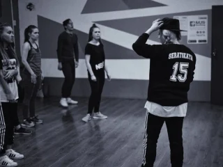 video workshop by alena seratskaya amine caroline sex