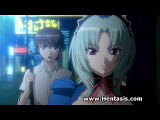 video стальная ведьма аннероуз koutetsu no majo annerose русская озвучка хентайep 1 sex