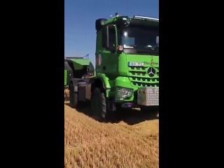 video даже в самые жаркие сезоны грузовая техника mercedes benz sex