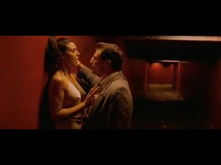 video моника беллуччи monica bellucci необратимость irréversible 2002 сцена с молодые sex