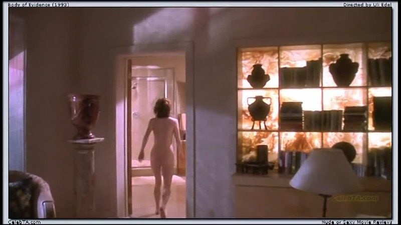 video голая джулианна мур julianne moore тело как улика body of evidence 1992 sex