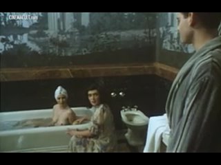 video голая андреа гусон andrea guzon лилkи карати lilly carati лаура гемсер laura gemser удовольствие il piacere 1985 sex