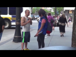 video ты займешся со мной сексом пранк скрытая камера sex