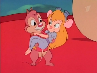 video чип и дейл спешат на помощь chip n dale rescue rangers охотники за коврами 1 сезон 3 серия sex