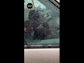 video песчаная буря накрыла сразу три региона россии песком засыпает краснодарский край белгородскую область и приморье sex