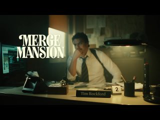 video merge mansion official a twisted game teaser trailer sex