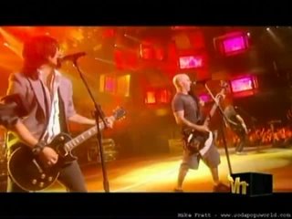 video rob zombieslashtommy leeace fhreley gilby clark scott ian god of thunder vh1 rock honors 2006 sex